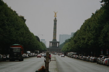 ベルリン大通り