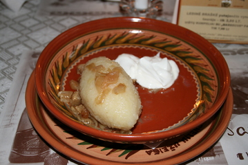 バルト料理（２）