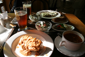 バルト料理（３）