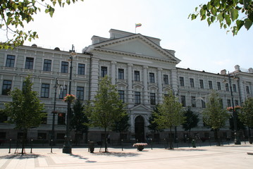 KGB博物館