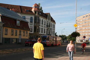 リエパーヤ（１）