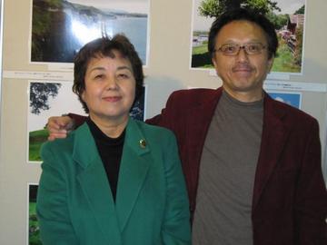 ケルト協会写真