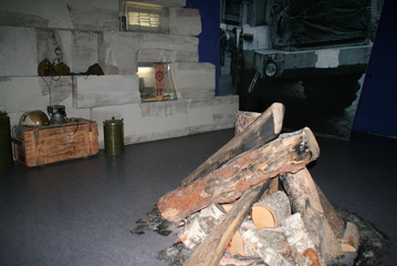 リガ・バリケードM(2)