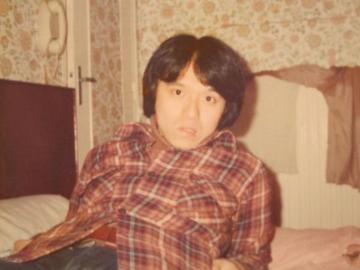 オリエント急行顔