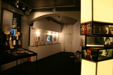 リガ映画博物館（３）