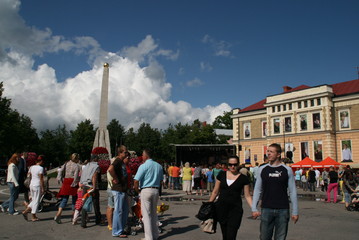 ツェースィウｓ（５）