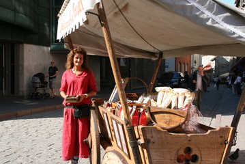 ハープサル（３）