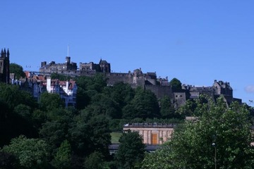 エジンバラ(2)