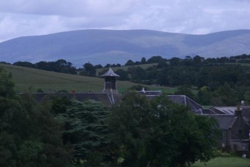 ブラッドノック