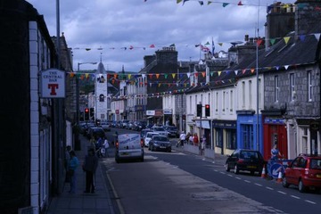 ニュータウンスチュワート