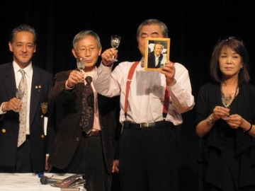 カクテルコンペ（３）