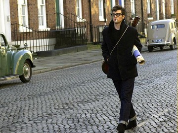 ノーウェアボーイ