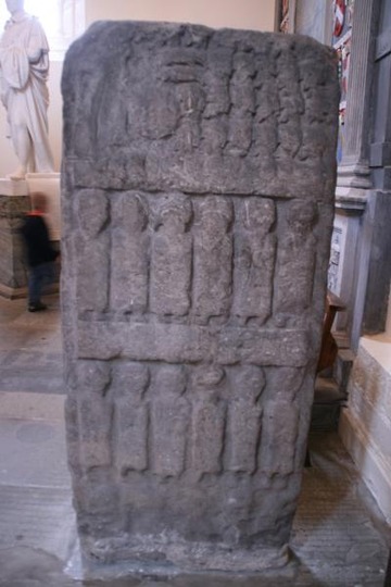 ダンケルド（１）