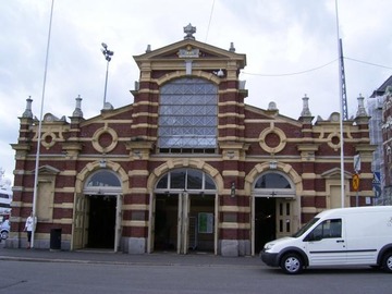 ヘルシンキ（５）