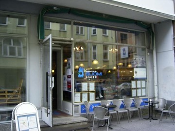 ヘルシンキ（６）