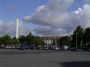 ヘルシンキ（１１）