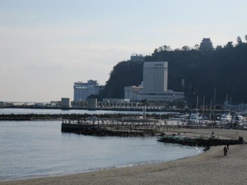 熱海・画像（１）