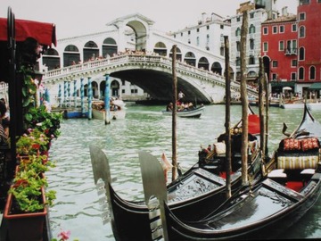 ベネチア（２）
