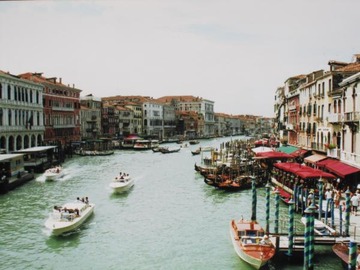 ベネチア（３）