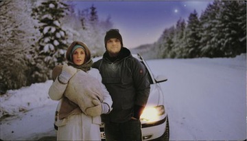 クリスマスサブ（２）