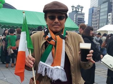 アイリッシュ（３）