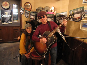 WhiskyCatrライブ（２）