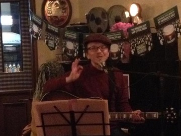 ＷｈｉｓｋｙＣａｔライブ（１）