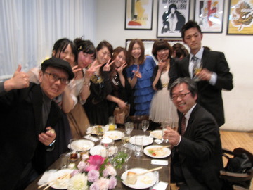 池辺さん（５）止