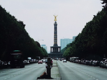 ☆ベルリン（１）