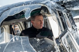 SPECTRE © 2015 Metro-Goldwyn-Mayer Studios Inc., Danjaq,  LLC and Columbia Pictures Industries, Inc. All rights reserved. 