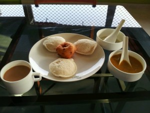 南インド紀行（２）～ちょっとヤバイ経験？？