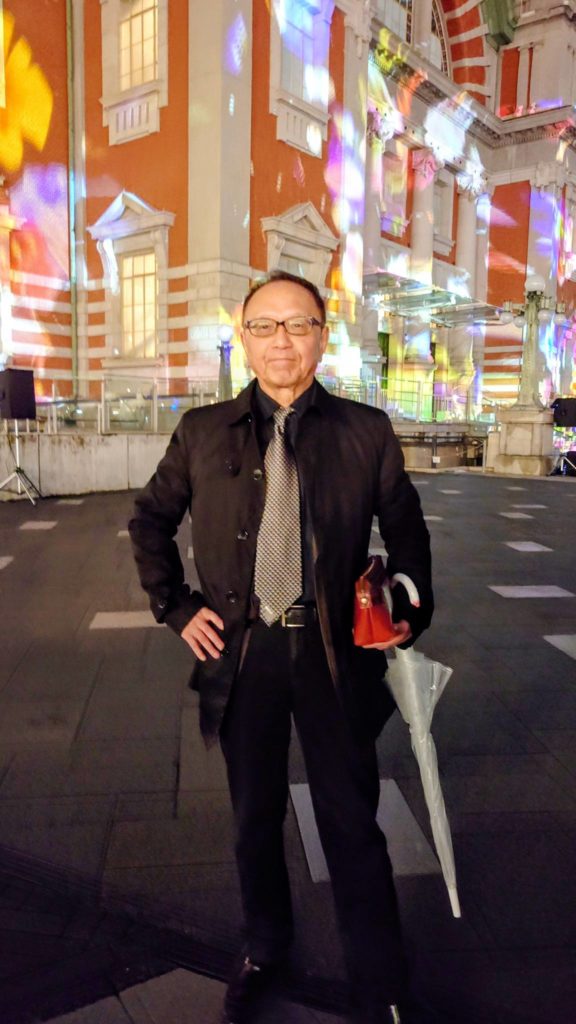 昨夜、ゴスペルを堪能しました～(*^o^*)