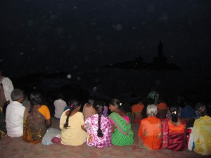 南インド紀行（６）～ついにヒンドゥ教徒に！？