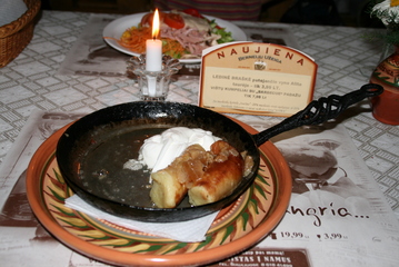 バルト３国レポート～（３）