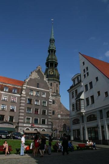 バルト３国レポート（10）～