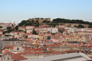 ポルトガル紀行（１）