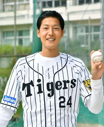 28日公開、早逝した横田慎太郎の映画『栄光のバックホーム』