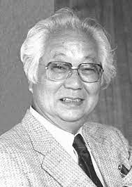 恩人の作家、神坂次郎さんへの追悼