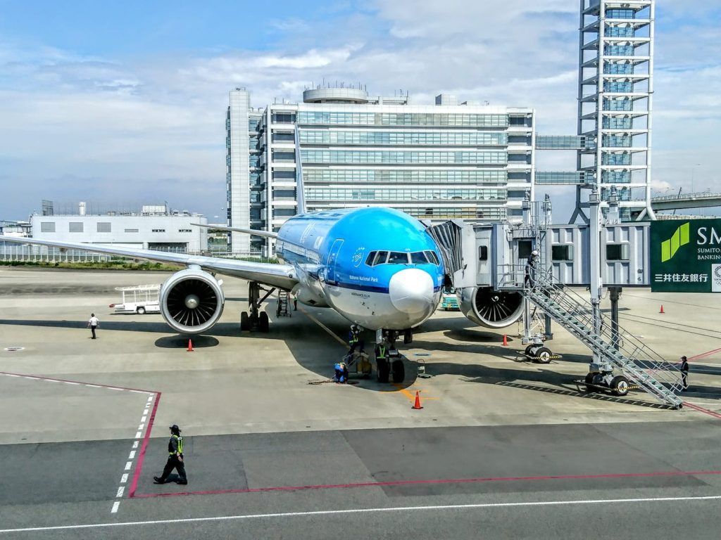 スペイン・アンダルシア紀行～1日目（９月２日）